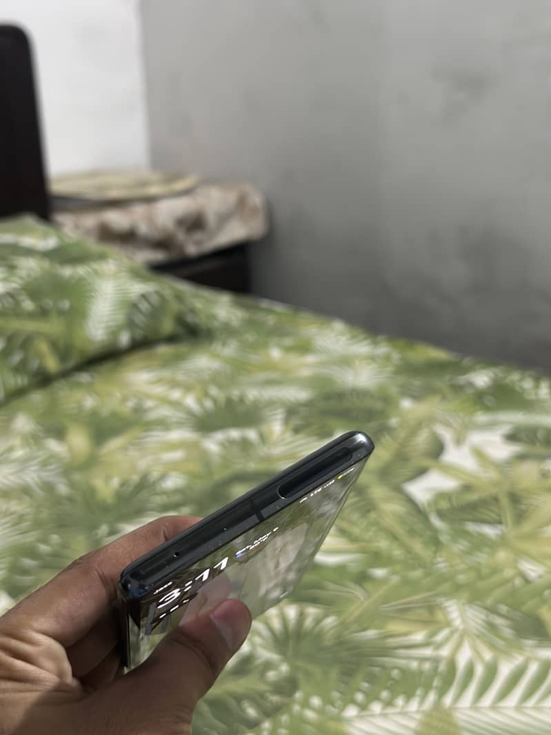 Google Pixel 7 pro 7