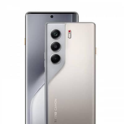 tecno camon 40 pro