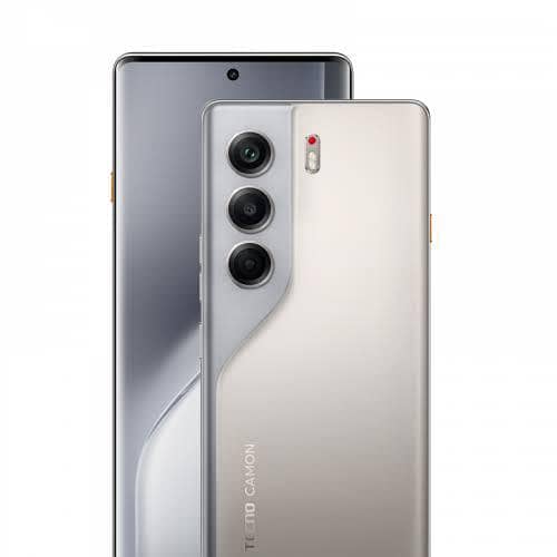 tecno camon 40 pro 0