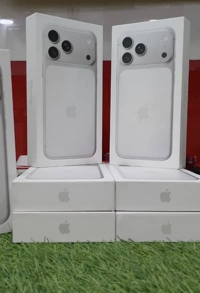 iPhone17ProMax