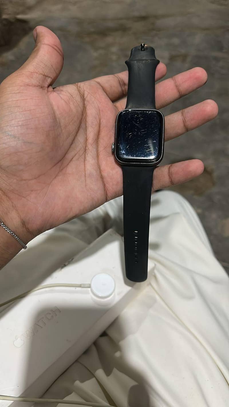 series 4 1