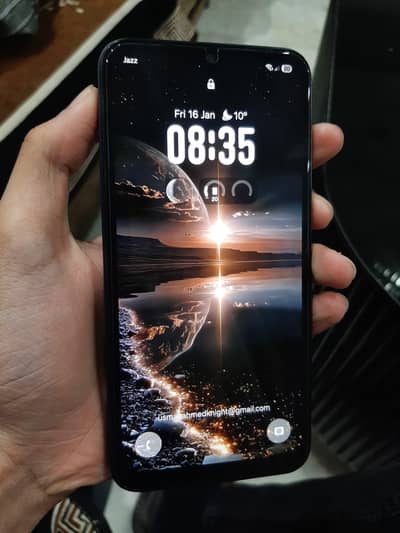 Samsung A15