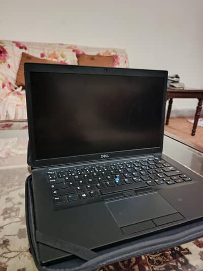 Dell Latitude 7490, i5 8th Gen