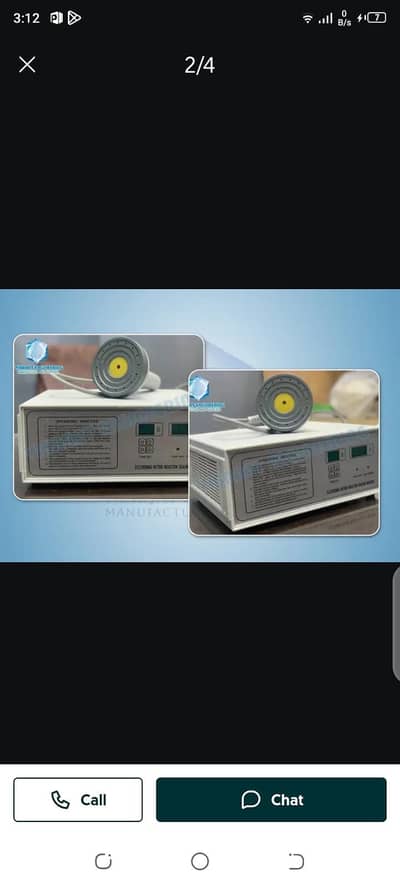 induction sealer