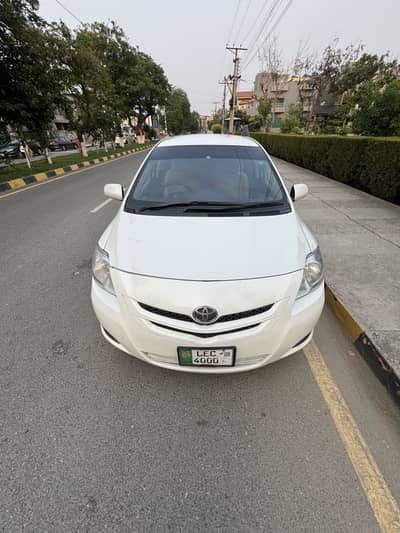 Belta 1300 cc for sale