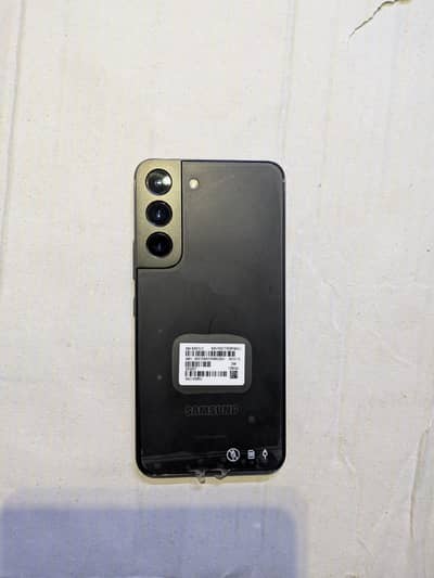 SAMSUNG S22