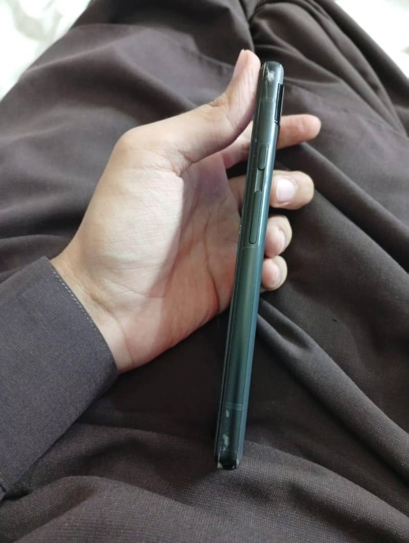 google pixel 6a 1