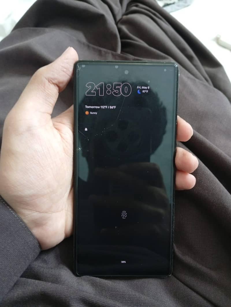 google pixel 6a 2