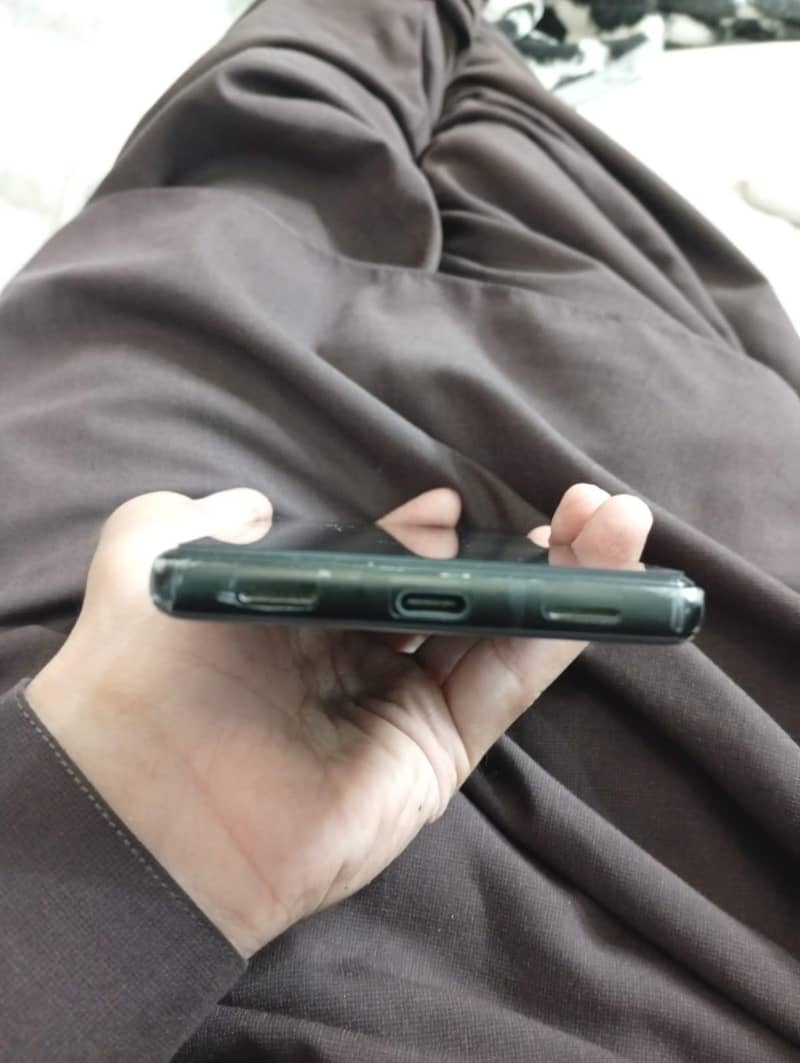 google pixel 6a 3