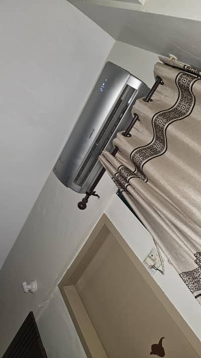 kenwood e grande 1 ton