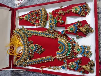 Jewelry set
