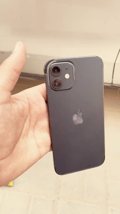 Iphone 12 jv