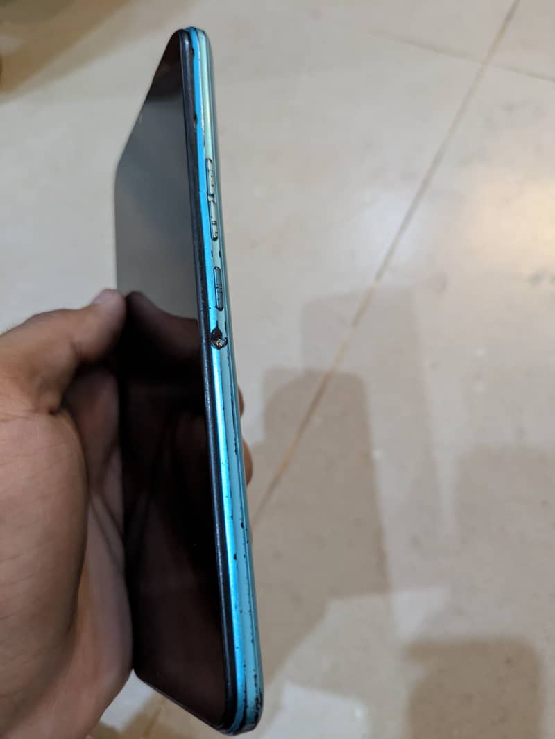 Everything Working 1