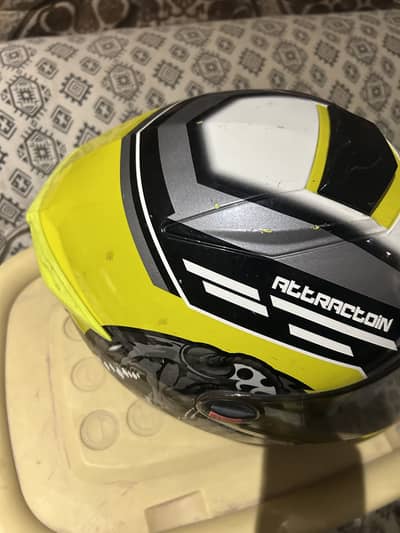 ID Helmet (Medium)