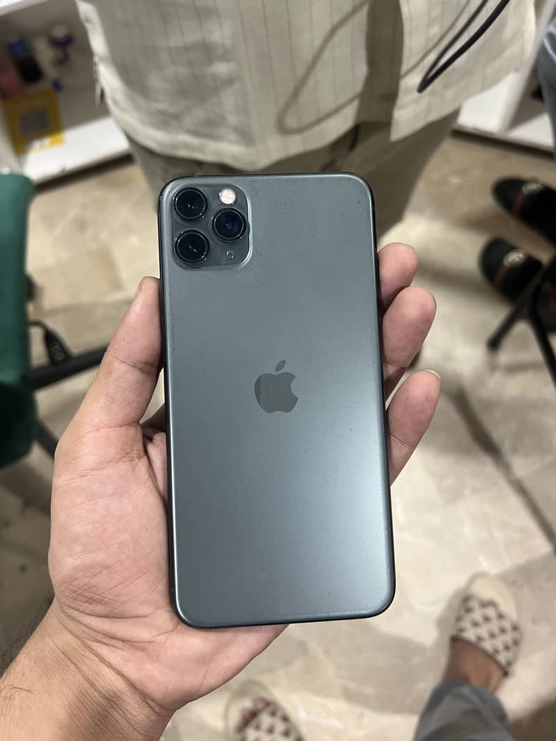 Iphone 1
