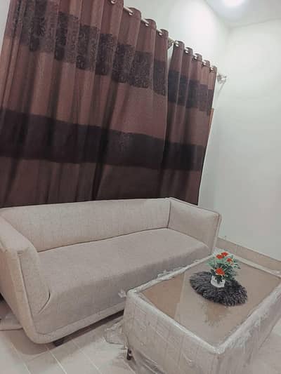 3+1+1 Elegant sofa set