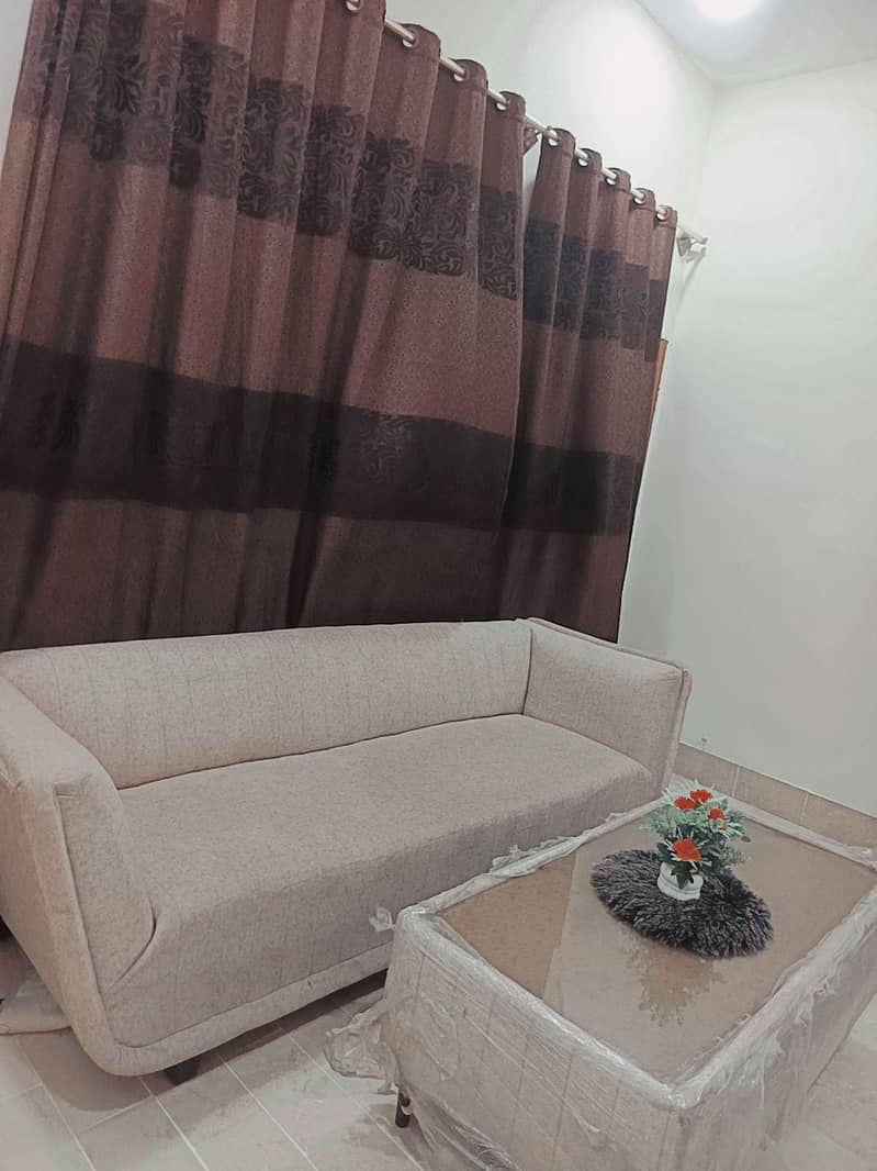 3+1+1 Elegant sofa set 0