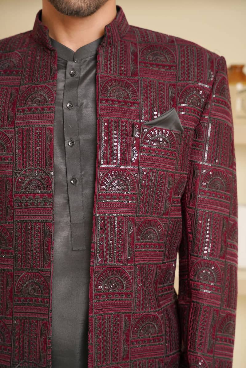 Fancy Kurta 2