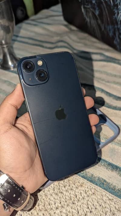 Iphone 13 Factory Unlock
