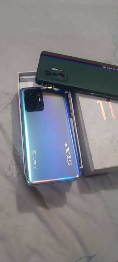 xiaomi mi 11t 8/256