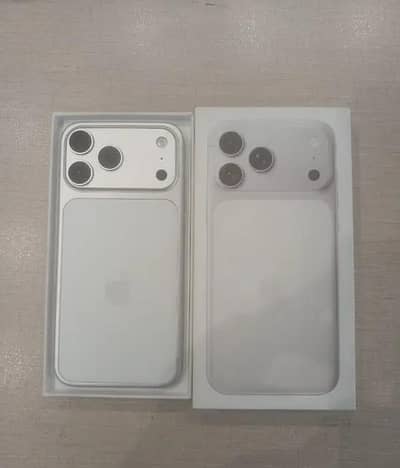 iPhone 17 pro max cpy
