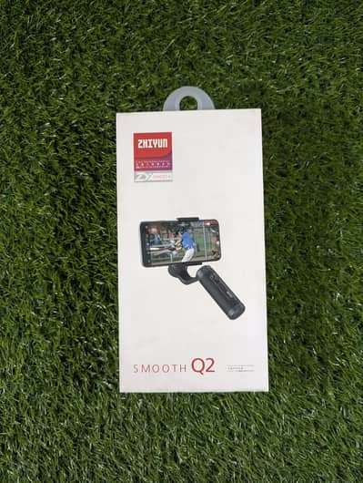 Zhiyun Smooth Q2