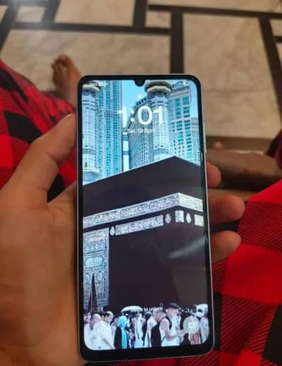 Samsung A06 For sale