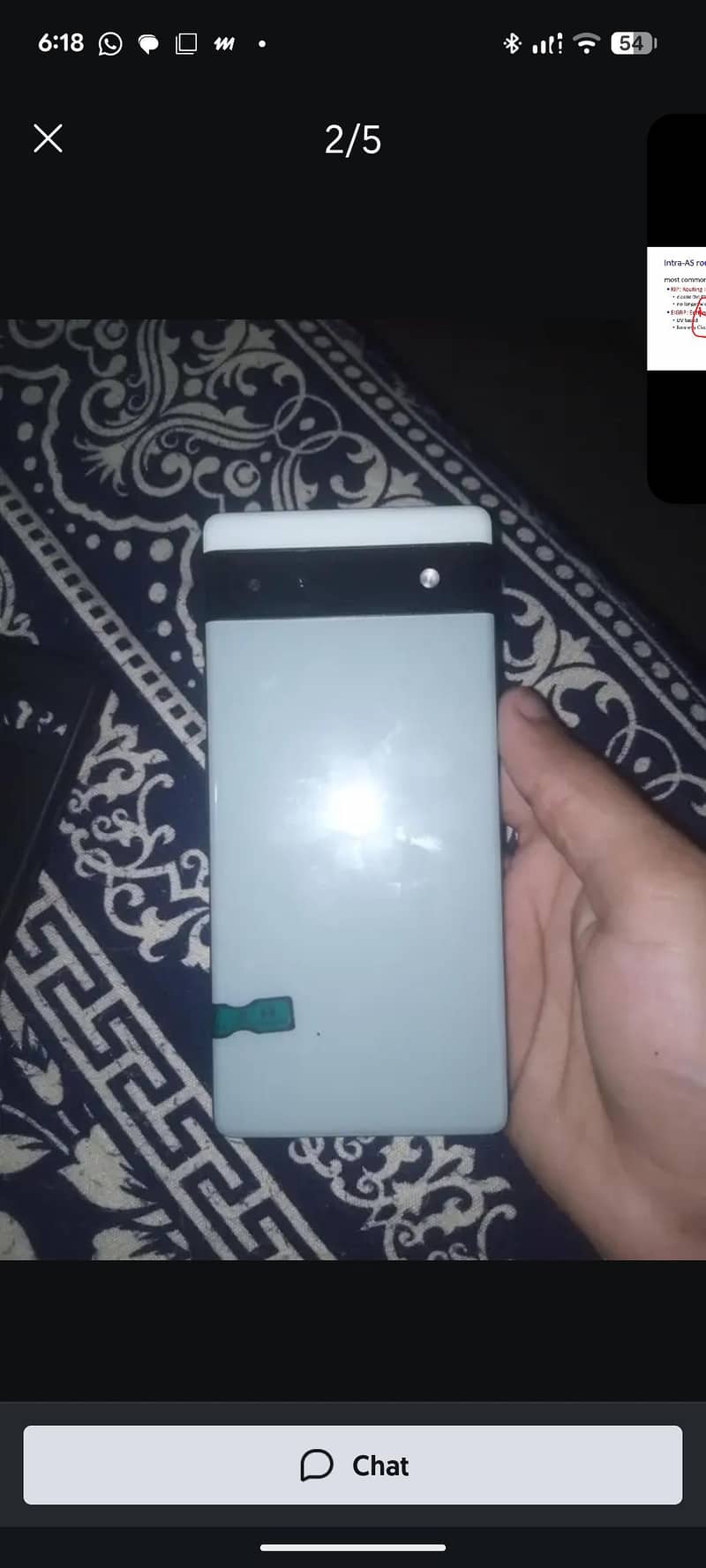 pixel 6a 3