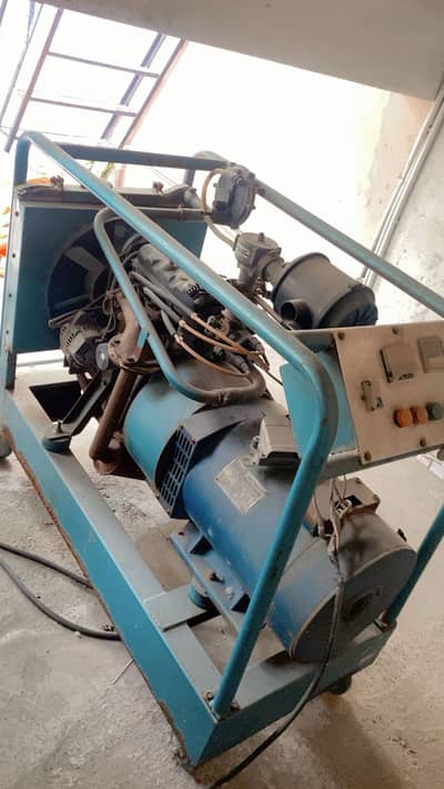 7 kv generator for sale