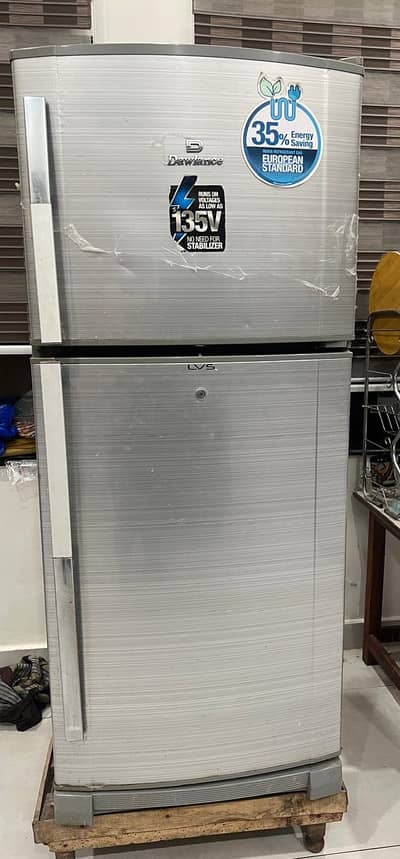 Dawlance 9170 Energy Saving 135V almost new