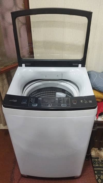 Fully automatic hy use nhi hui naee condition hy