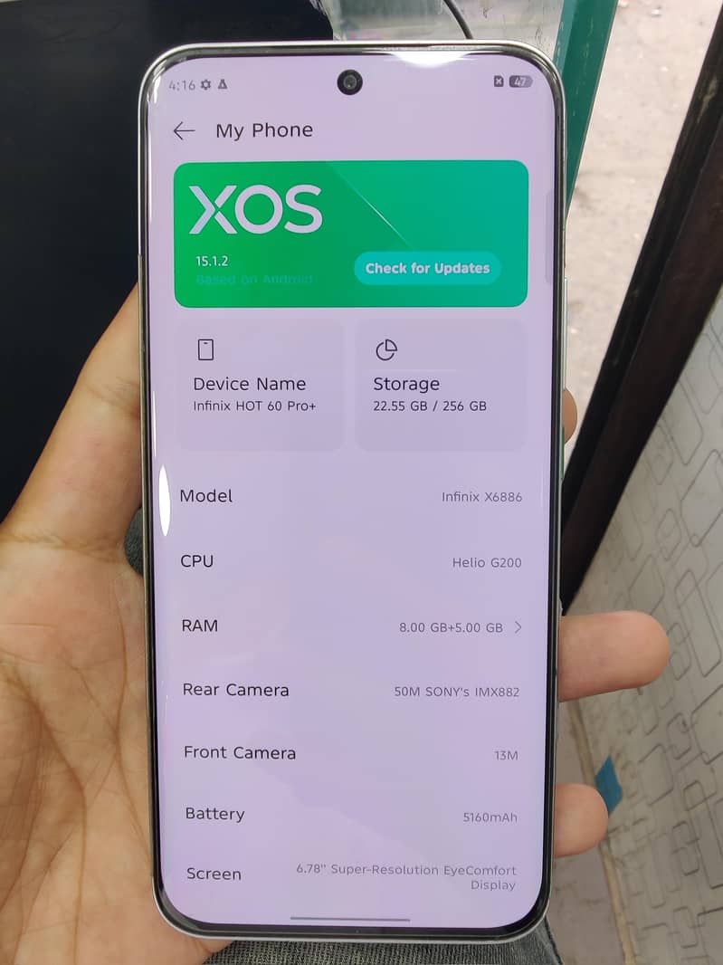 Hot 60 Pro plus 1