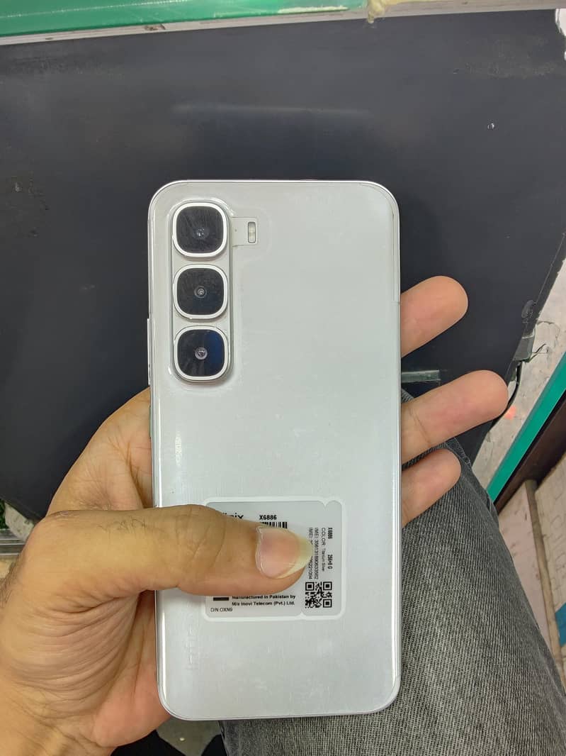 Hot 60 Pro plus 3