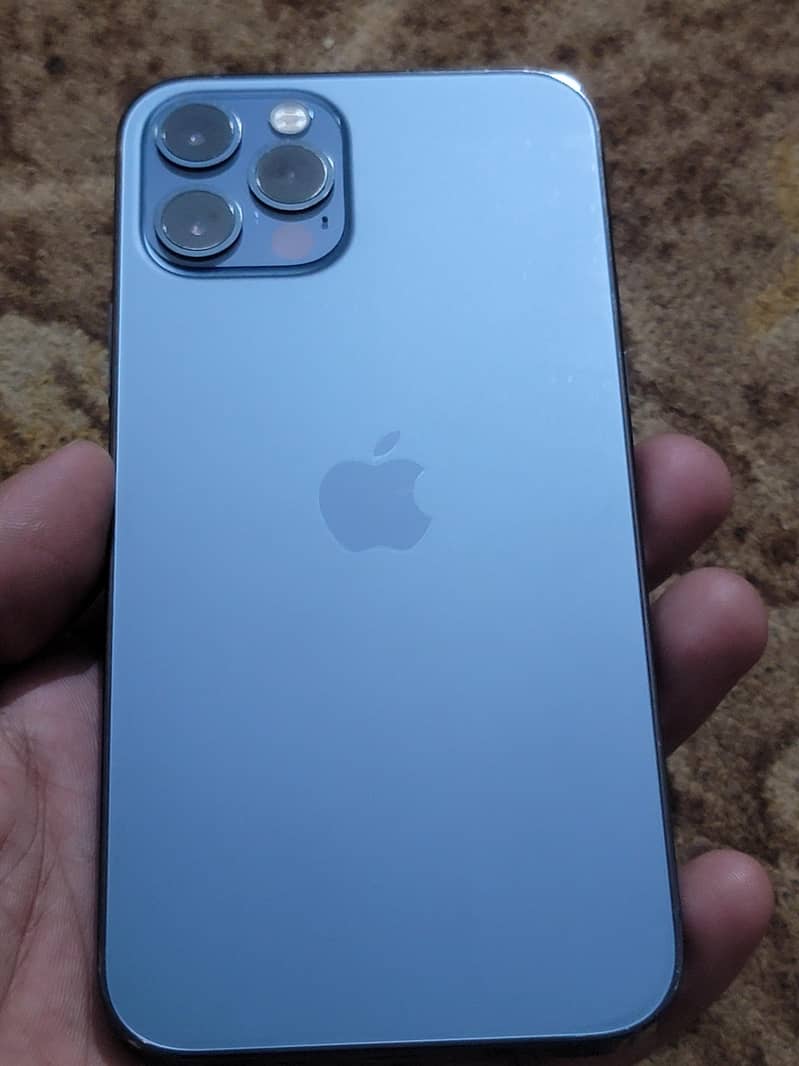 12 pro approved 5