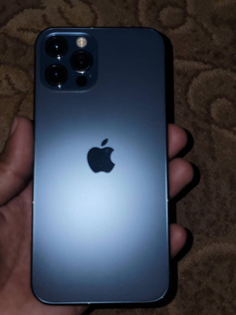 12 pro approved 6