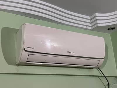 Kenwood Amore Split Ac
