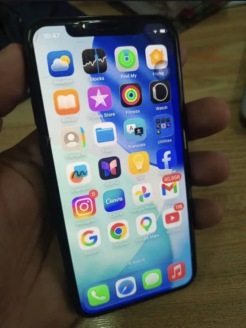 iPhone 11 Pro 3