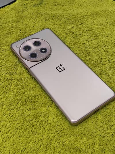 OnePlus 12r (non pta)