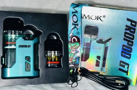 SMOKE | PROPOD GT KIT 22W (Don’t use 18-)