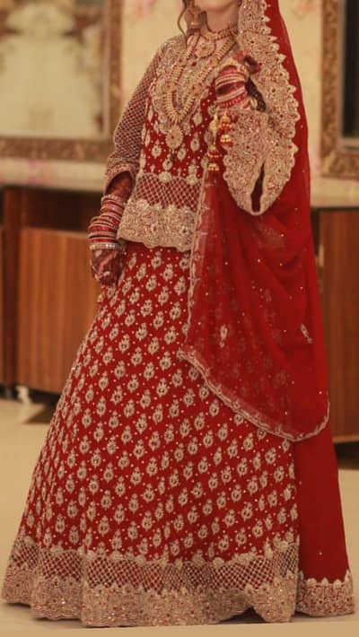 Lehenga