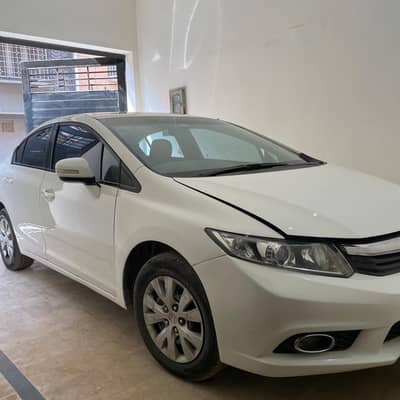 First onwer car