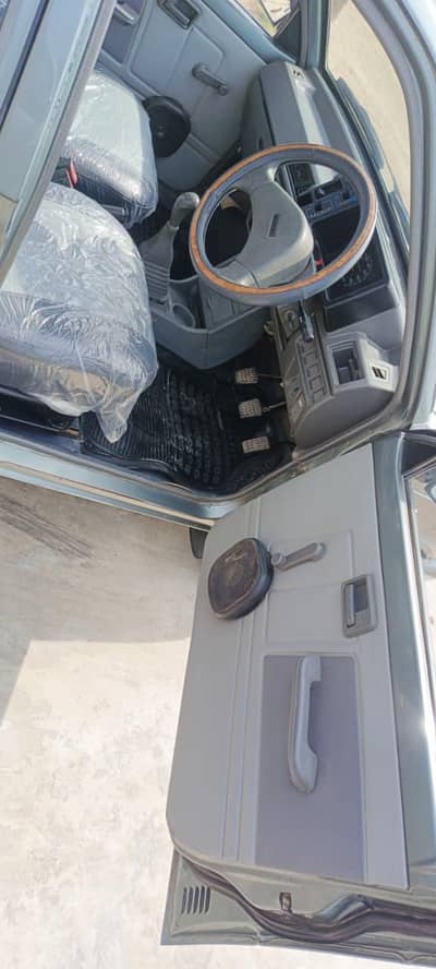 Mehran VX