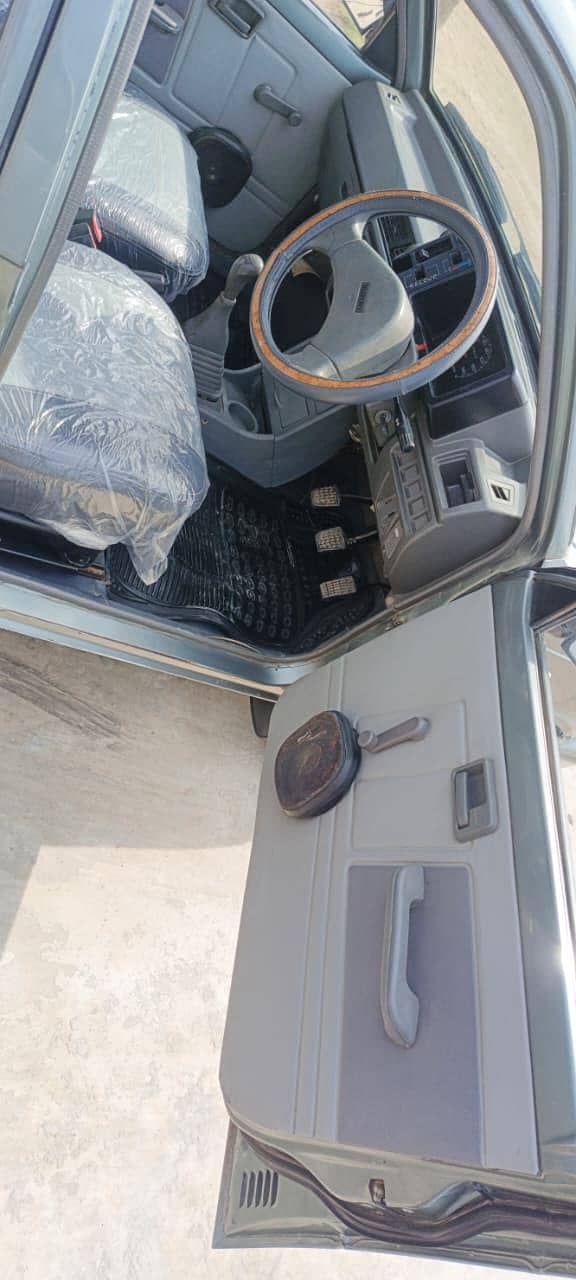 Mehran VX 0