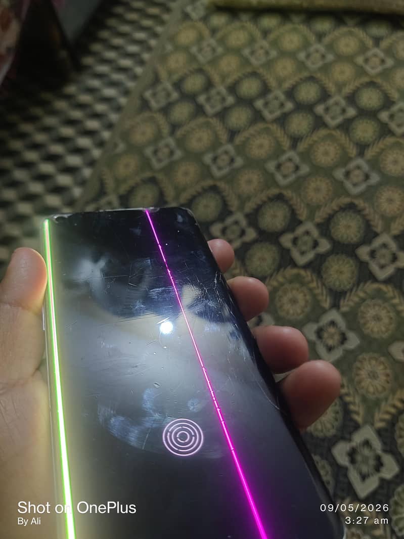OnePlus 10 pro 2