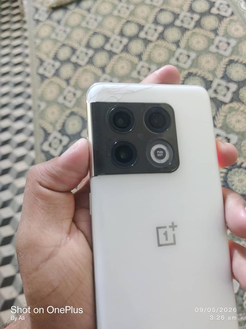 OnePlus 10 pro 4