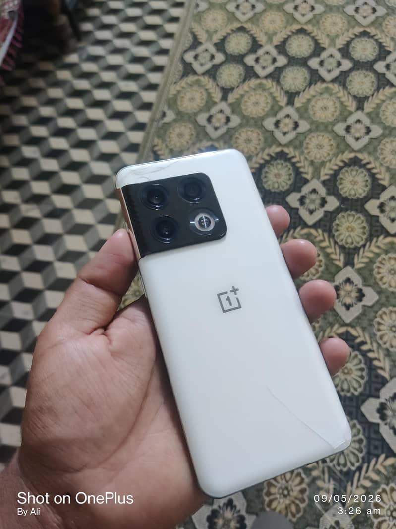 OnePlus 10 pro 5