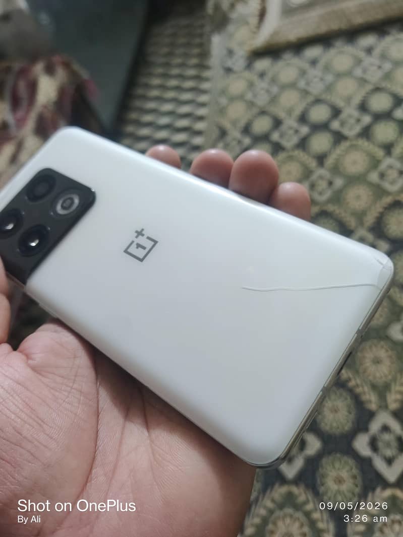 OnePlus 10 pro 6