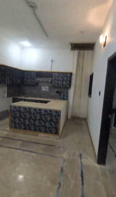 Independent House for rent In North Town Residency