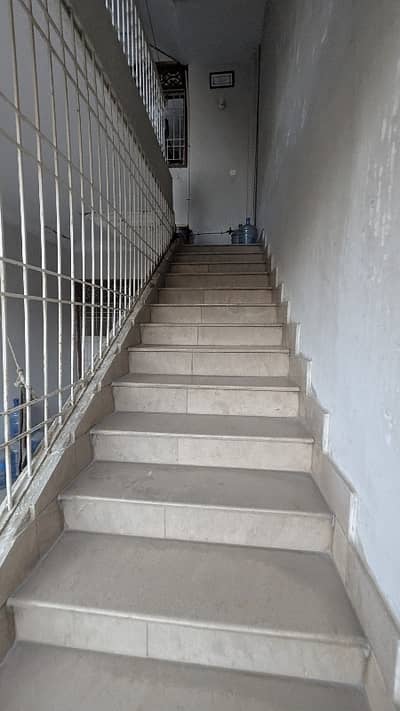 140 Sq. Yards 2nd Floor Portion for Sale Prime Location, Sector 11-K, North Karachi