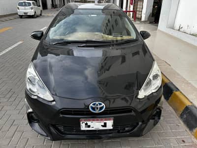 Aqua G variant 2015-2018